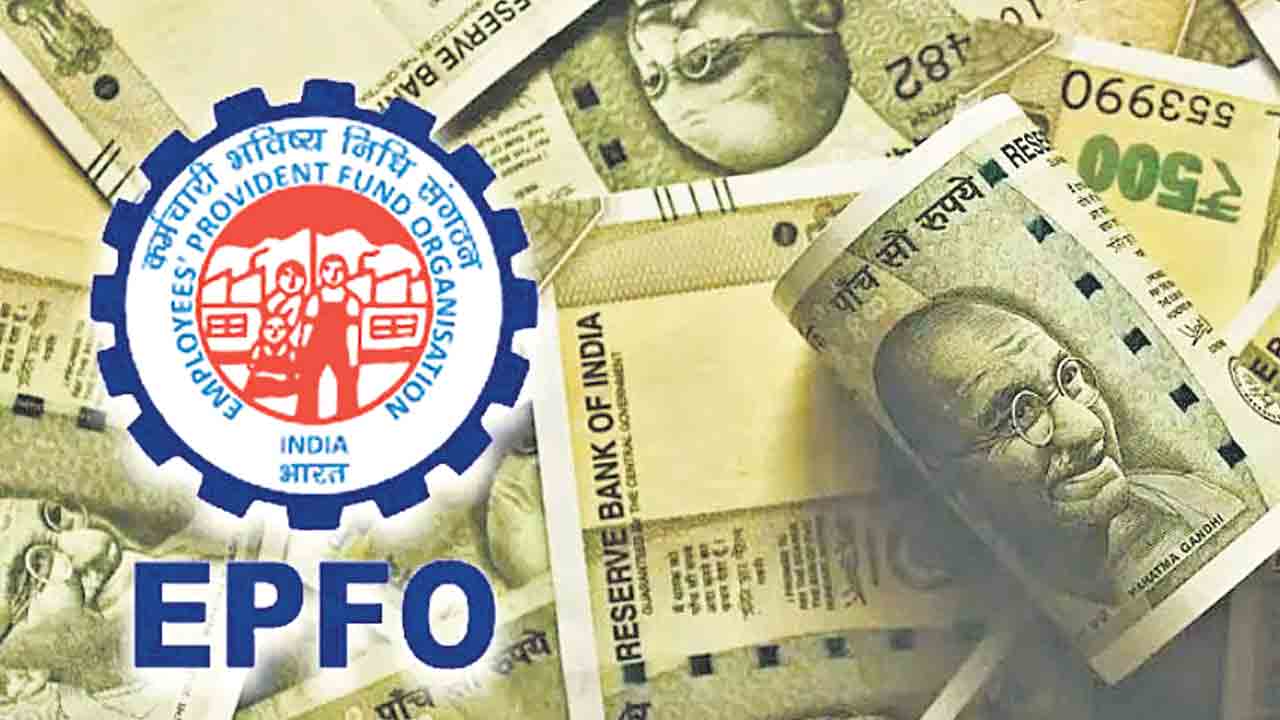 EPFO | అందరికీ సవరించిన వడ్డీ ప్రకారమే ఫైనల్ సెటిల్మెంట్.. ఈపీఎఫ్ఓ వెల్లడి