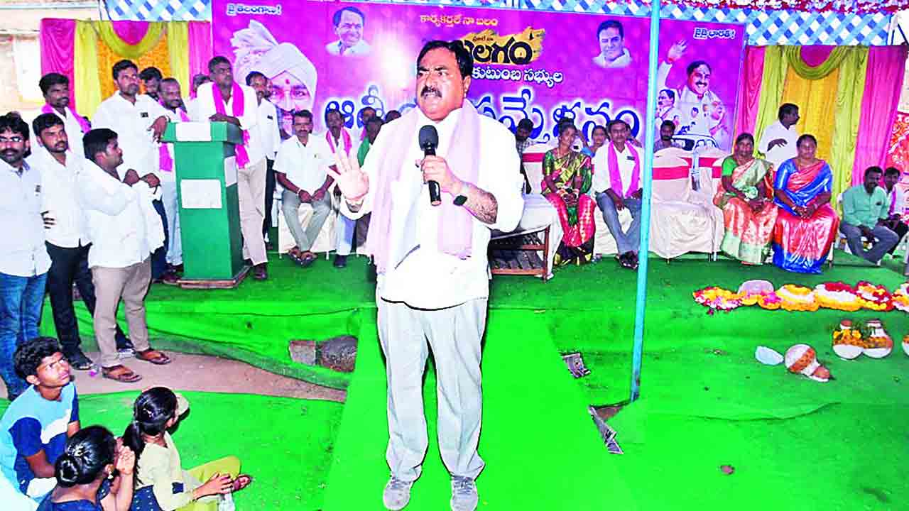 హ్యాట్రిక్‌ ఖాయం..