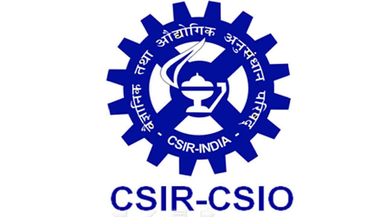 CSIR – CSIO Recruitment | సీఎస్‌ఐఆర్‌లో 44 టెక్నీషియన్ పోస్టులు