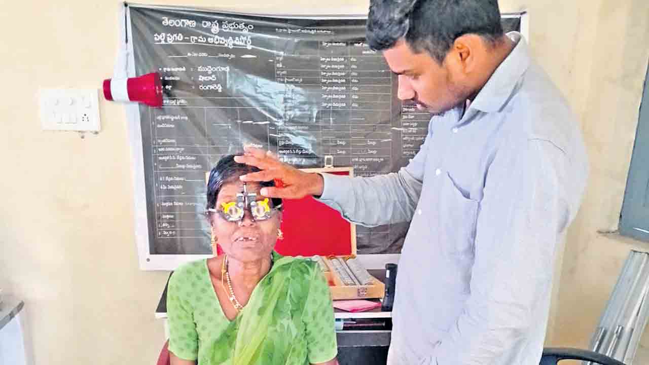 కండ్లల్లో కాంతులు