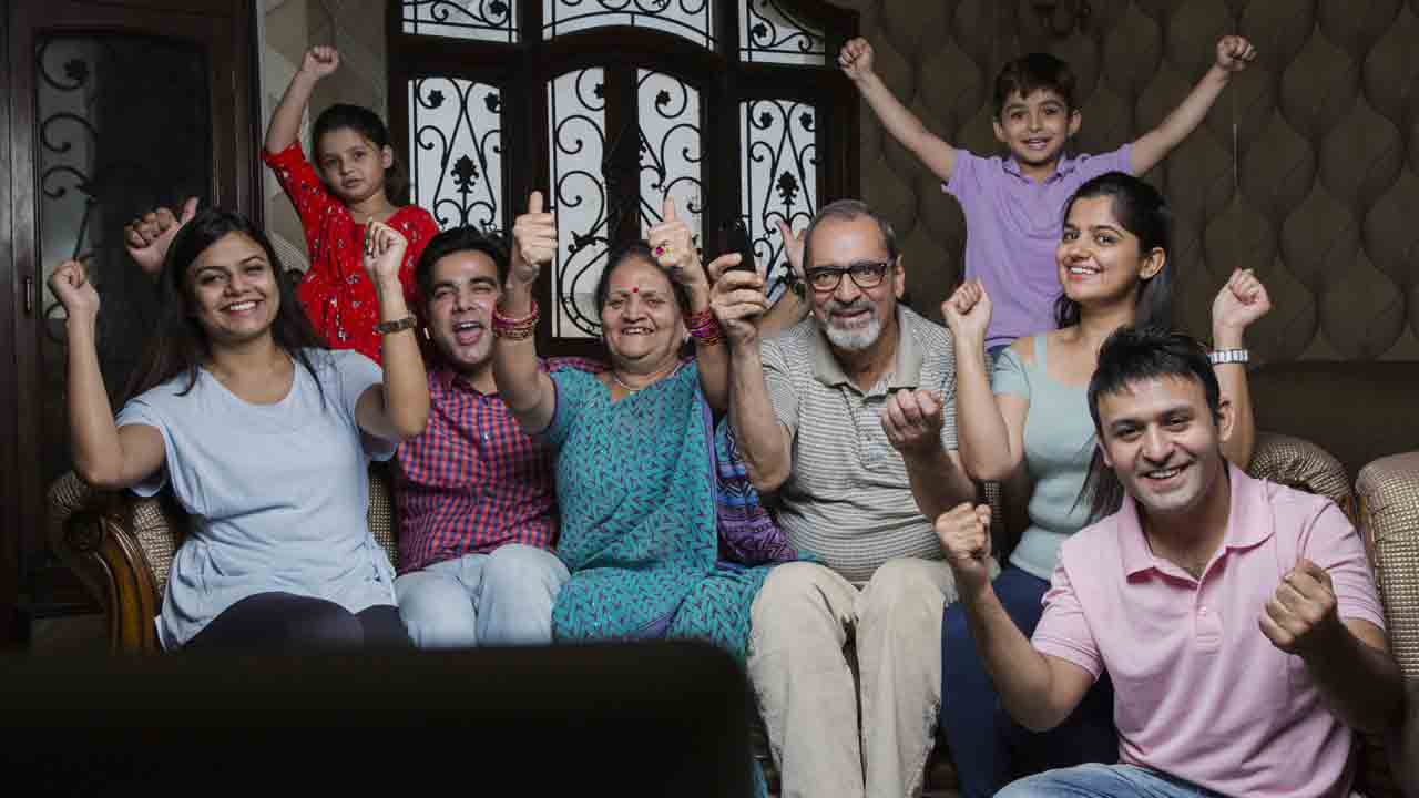 Family1