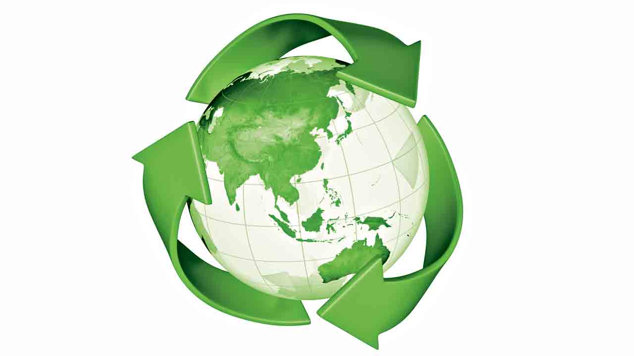 ఆర్‌ఆర్‌ఆర్‌.. పర్యావరణ పరిరక్షణ