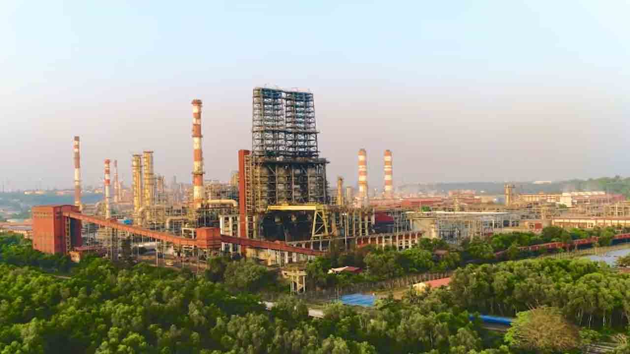 MRPL Recruitment | మంగళూరు ఎంఆర్పీఎల్లో ఎగ్జిక్యూటివ్ పోస్టులు