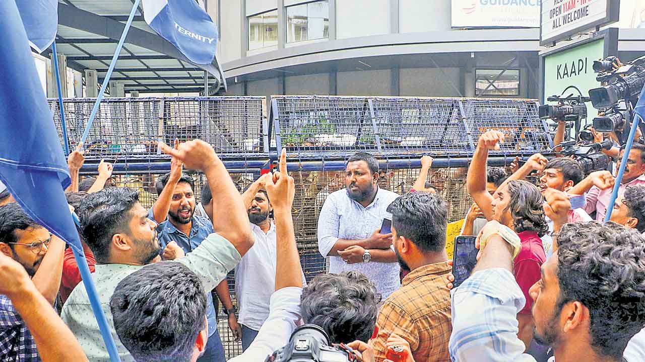 PM Modi |  ప్రధాని మోదీ సినీ ప్రచారం.. విద్వేష కుతంత్రం