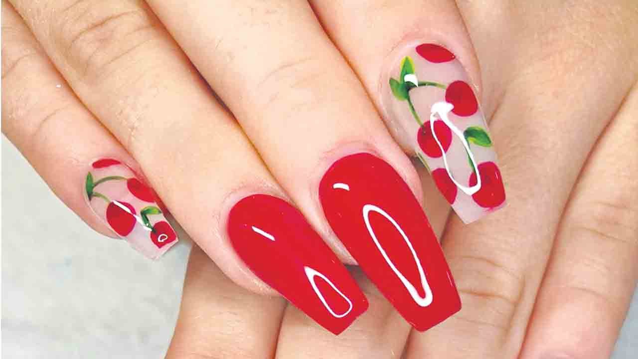 Fingers