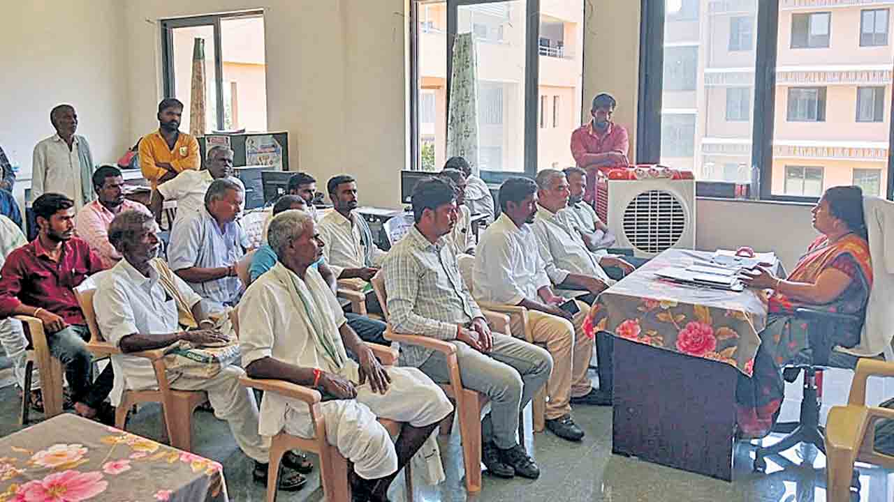 జూన్‌ 8 నుంచి ఫిష్‌ ఫుడ్‌ ఫెస్టివల్‌