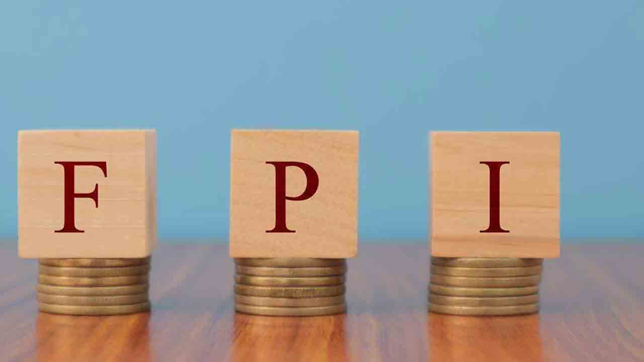 మేలో ఎఫ్‌పీఐల  నిధుల ప్రవాహం