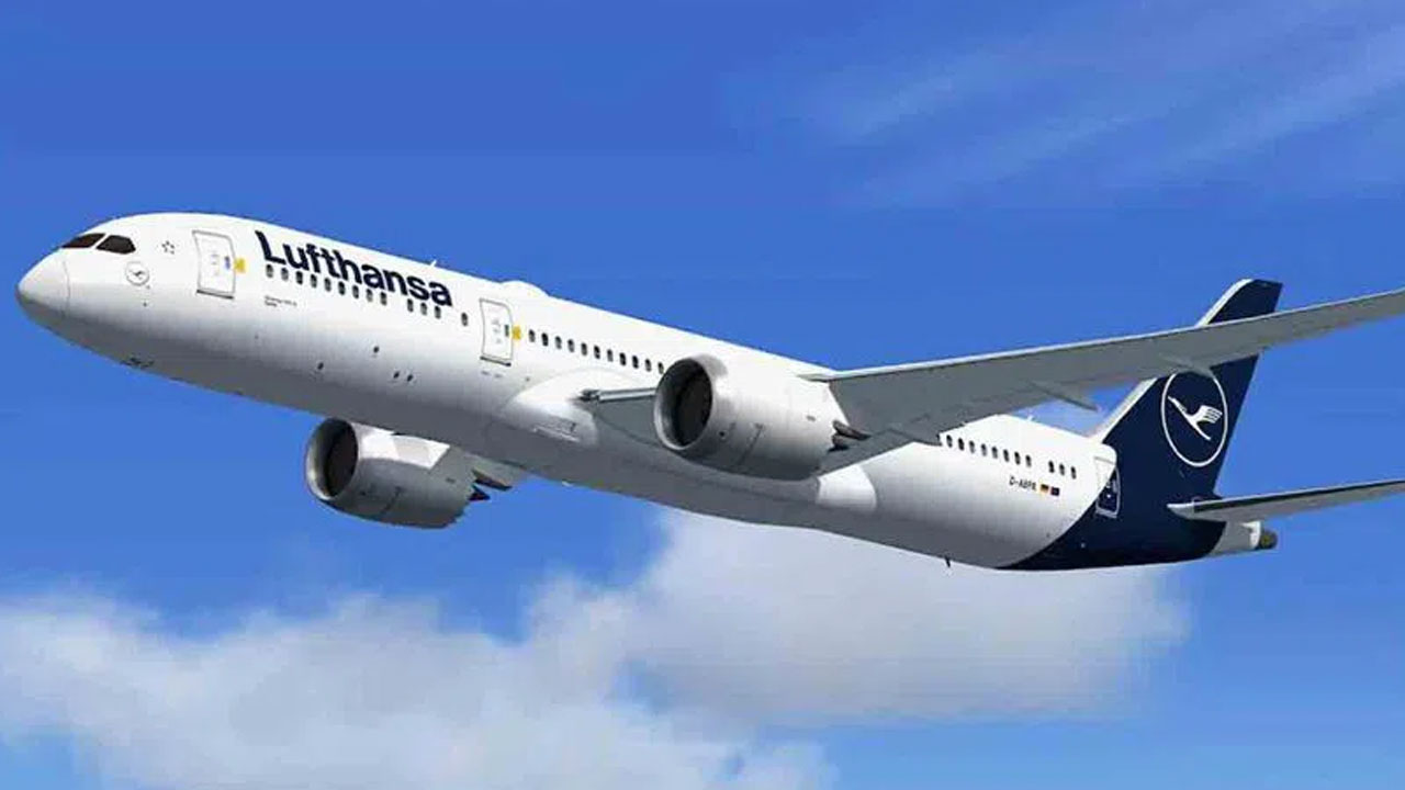 Frankfurt | హైద‌రాబాద్ టు ఫ్రాంక్‌ఫర్ట్ డైరెక్ట్ ఫ్లైట్.. ప్రారంభం ఎప్పుడంటే..?