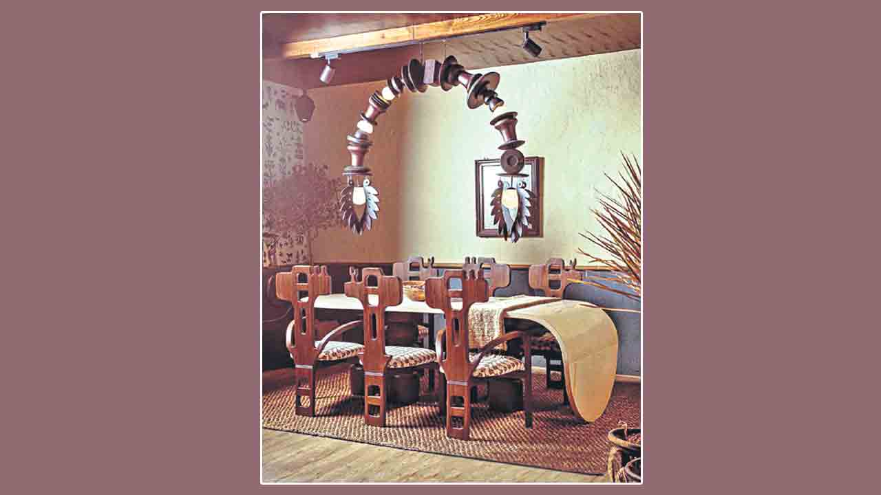 గిరిజన్‌ విలాస్‌