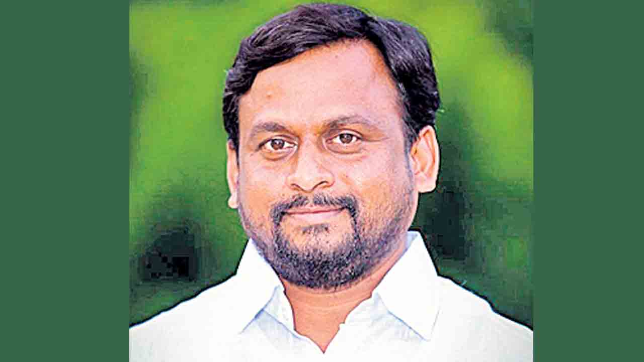 బీసీల వంచన పార్టీ బీజేపీ: గెల్లు