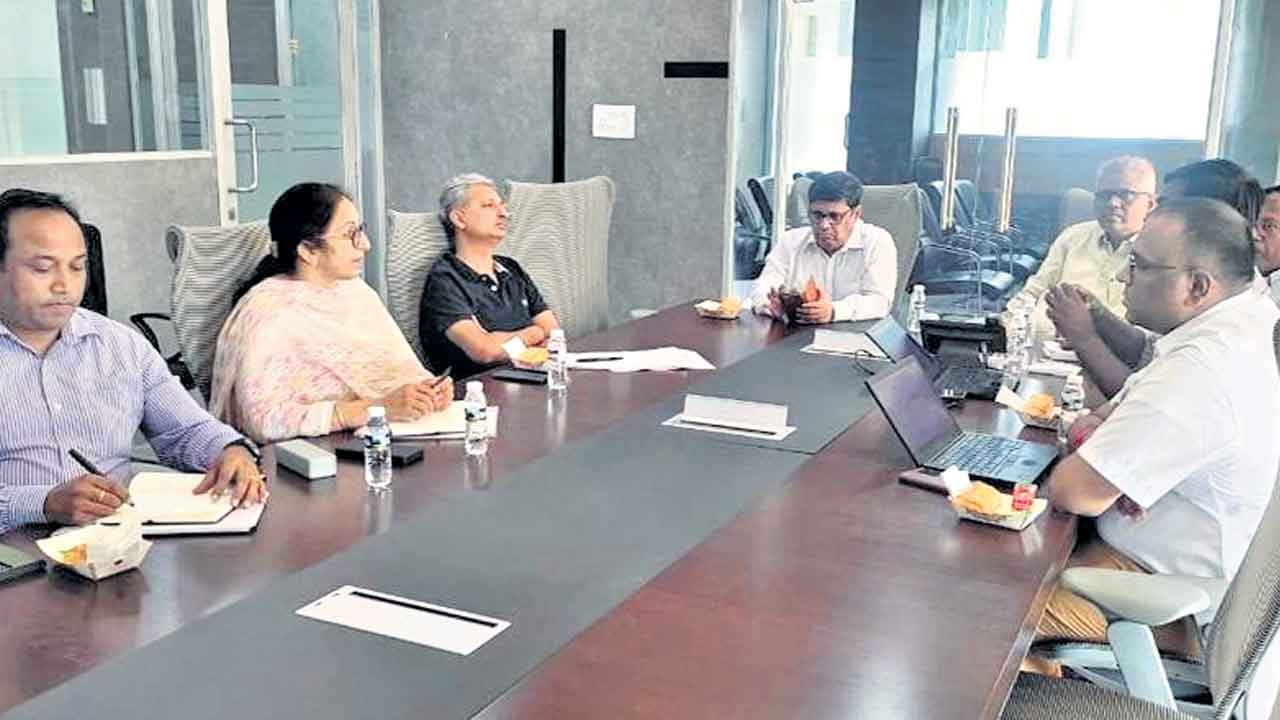 ‘టీఎస్‌ బీ పాస్‌’ విధానం భేష్‌