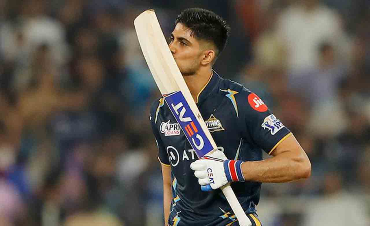 IPL 2O23 | మూడో సెంచ‌రీతో చెల‌రేగిన‌ శుభ్‌మ‌న్ గిల్.. రెండోసారి ఫైన‌ల్లో గుజ‌రాత్ 