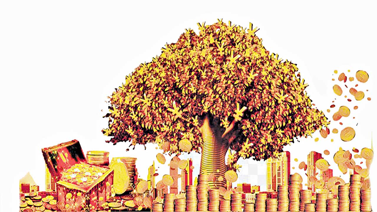 డిజిటల్‌ గోల్డ్‌ పెట్టుబడులు ఓ నవ శకం