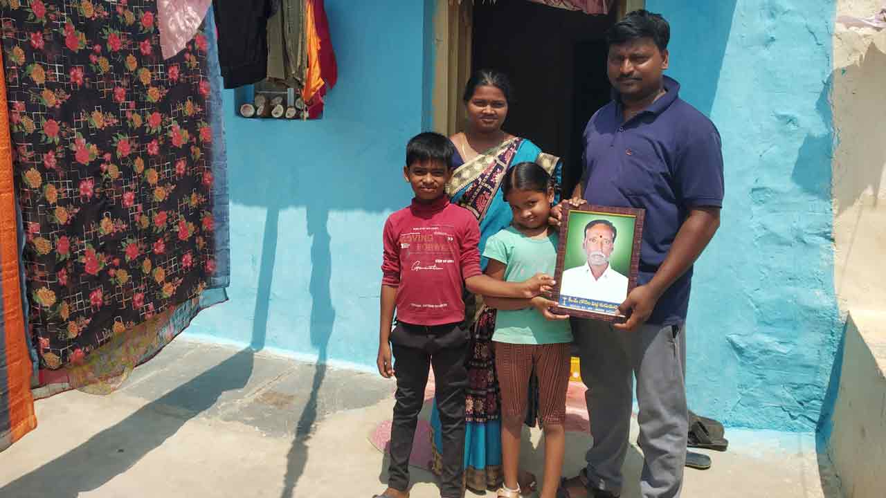 Gonela Naresh