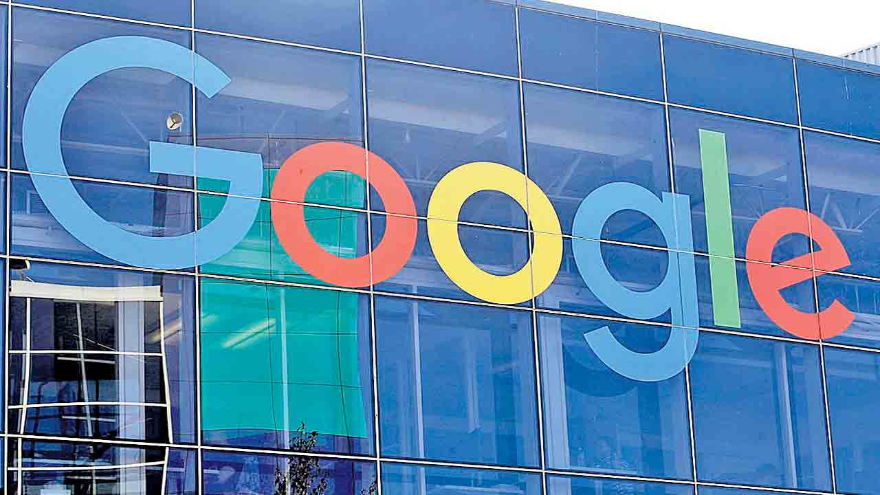 పాస్‌వర్డ్‌ లేకుండానే గూగుల్‌ లాగిన్‌