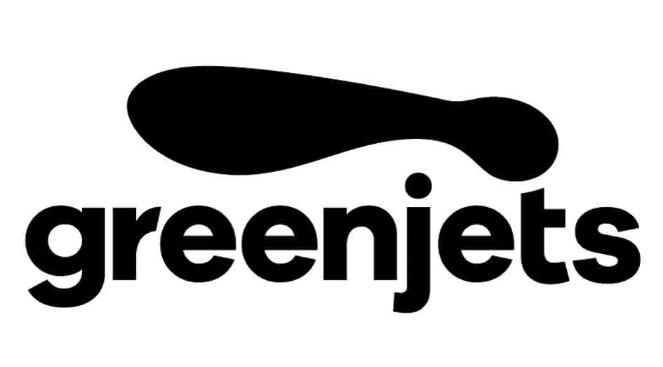 Green Jets