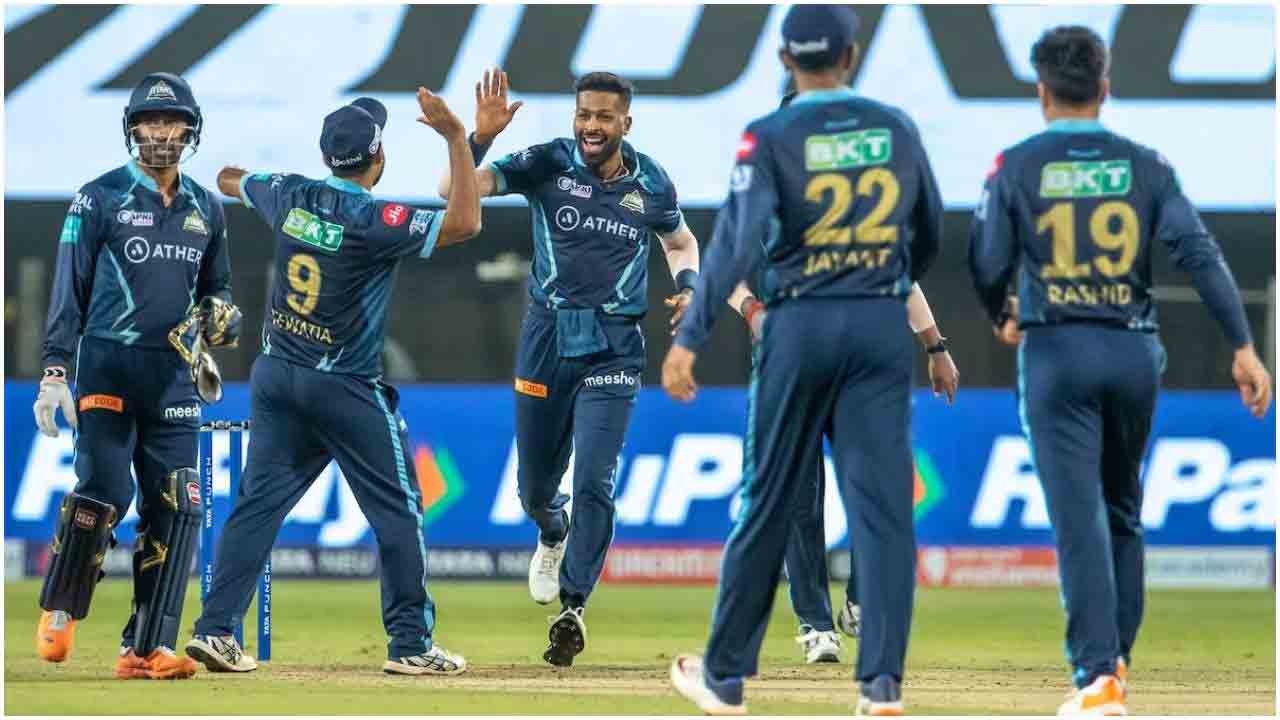 IPL 2023 | శుభ్‌మ‌న్, సాహా తుఫాన్ ఇన్నింగ్స్.. ల‌క్నోపై గుజ‌రాత్ భారీ విజ‌యం