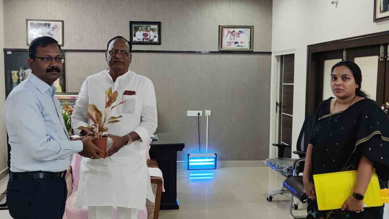 దశాబ్ది వేడుకలకు సన్నద్ధం