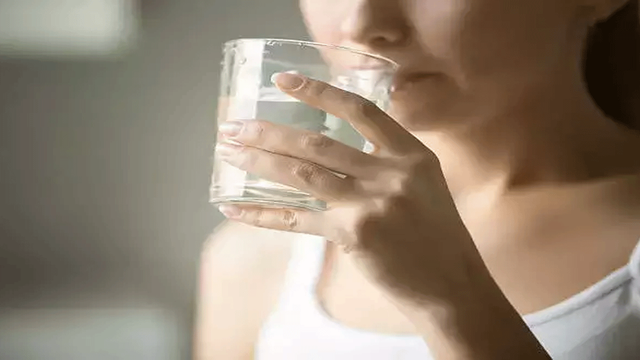 Health Tips | చ‌ల్ల‌టి నీరుతో హృద్రోగుల‌కు ముప్పు