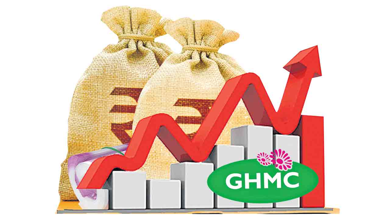 శేరిలింగంపల్లి టాప్‌ లక్ష్యం దాటిన ‘ఎర్లీబర్డ్‌’