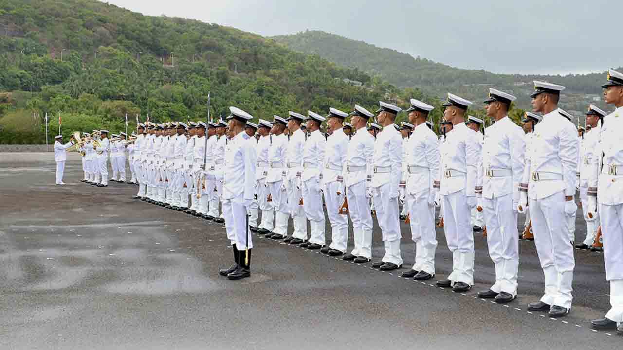 Indian Navy Recruitment 2023 | ఇండియన్ నేవీలో 100 అగ్నివీర్ పోస్టులు