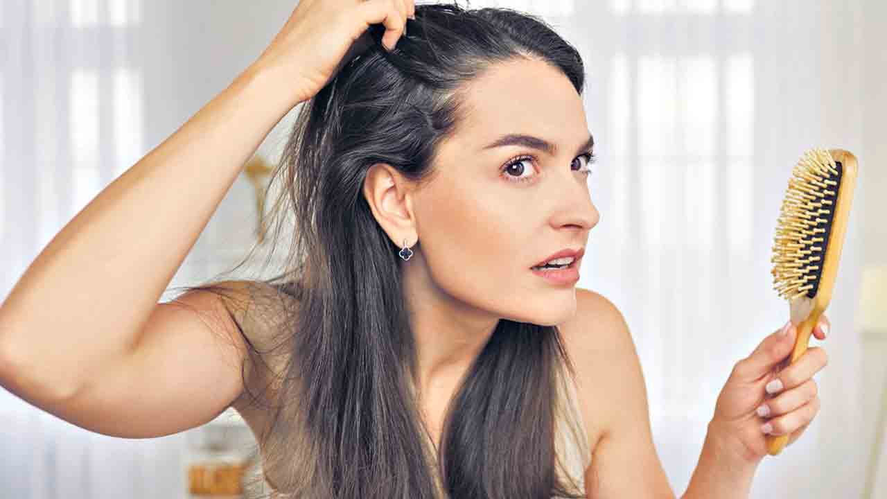 ఎనీమియా ప్రభావం