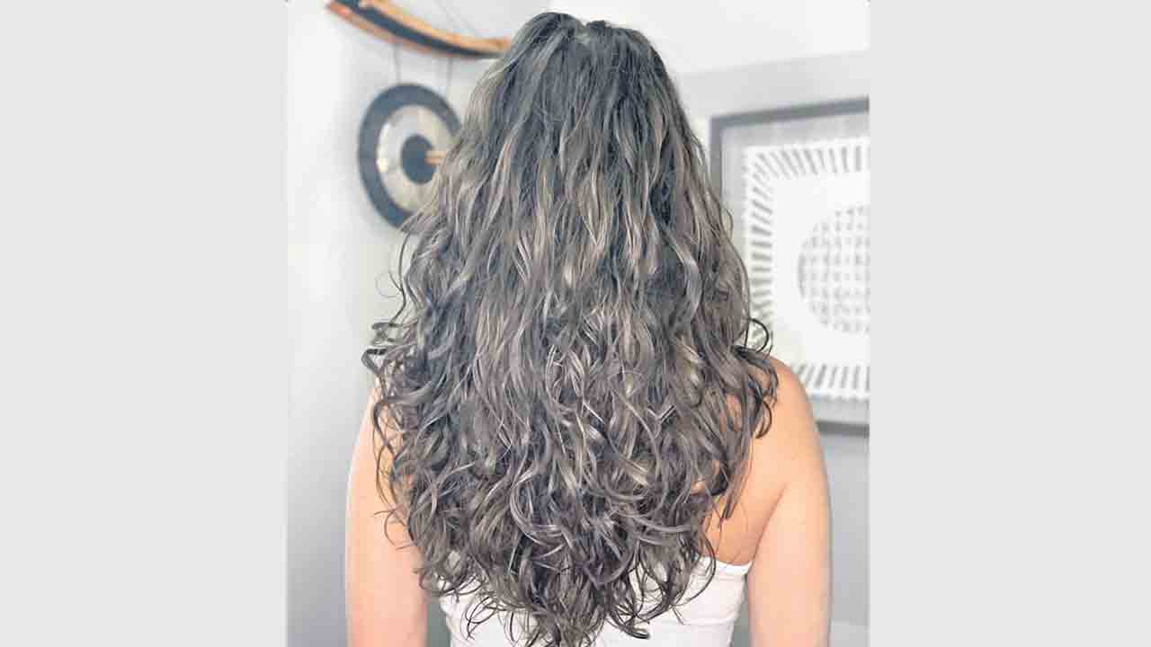 జుట్టు.. గుండె గుట్టు