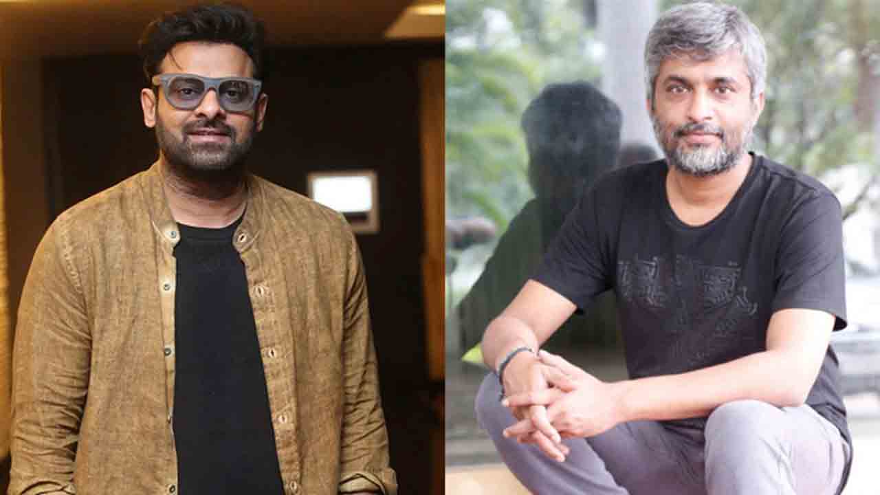 Prabhas | ప్రభాస్‌ కోసం రూటు మార్చిన హను రాఘవపూడి