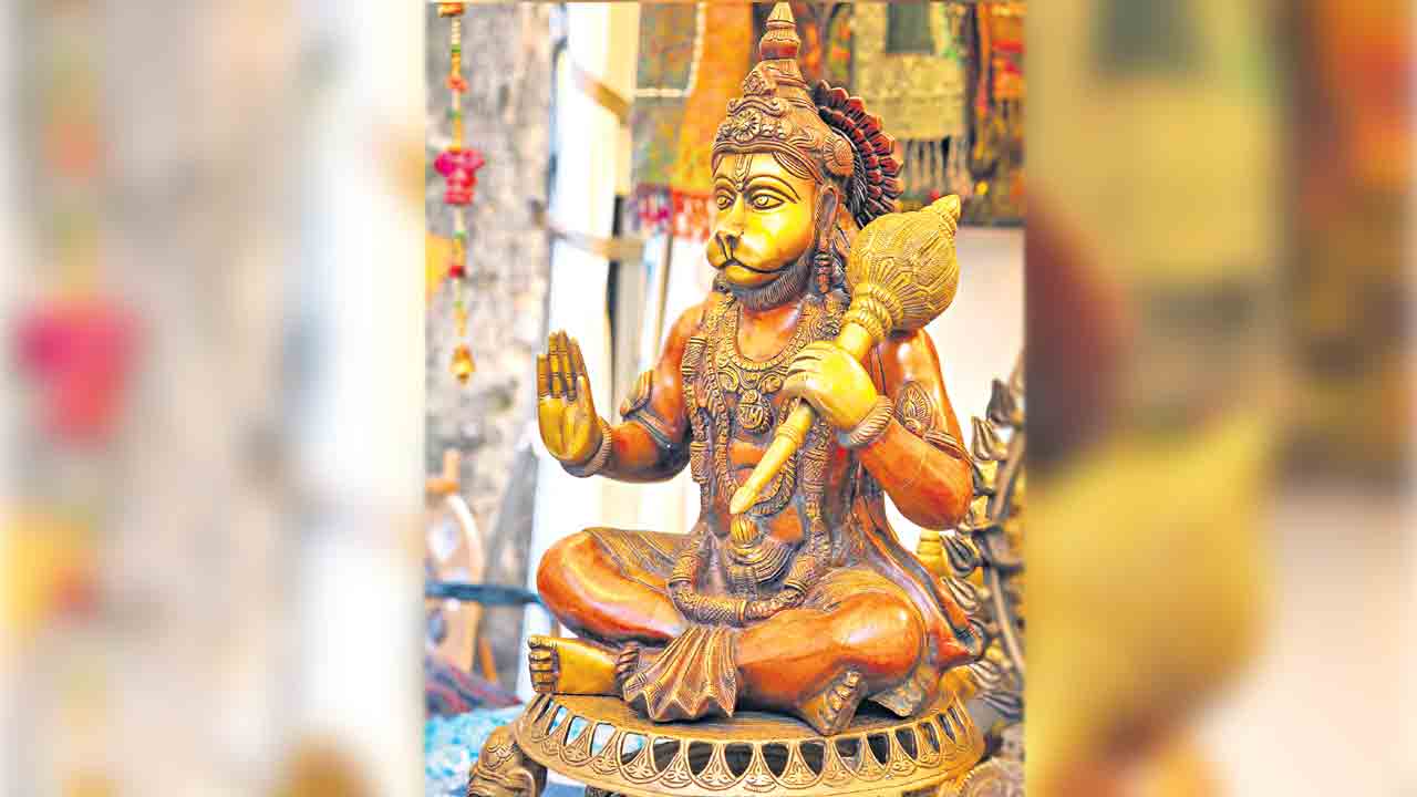 భజే బ్రహ్మతేజం!