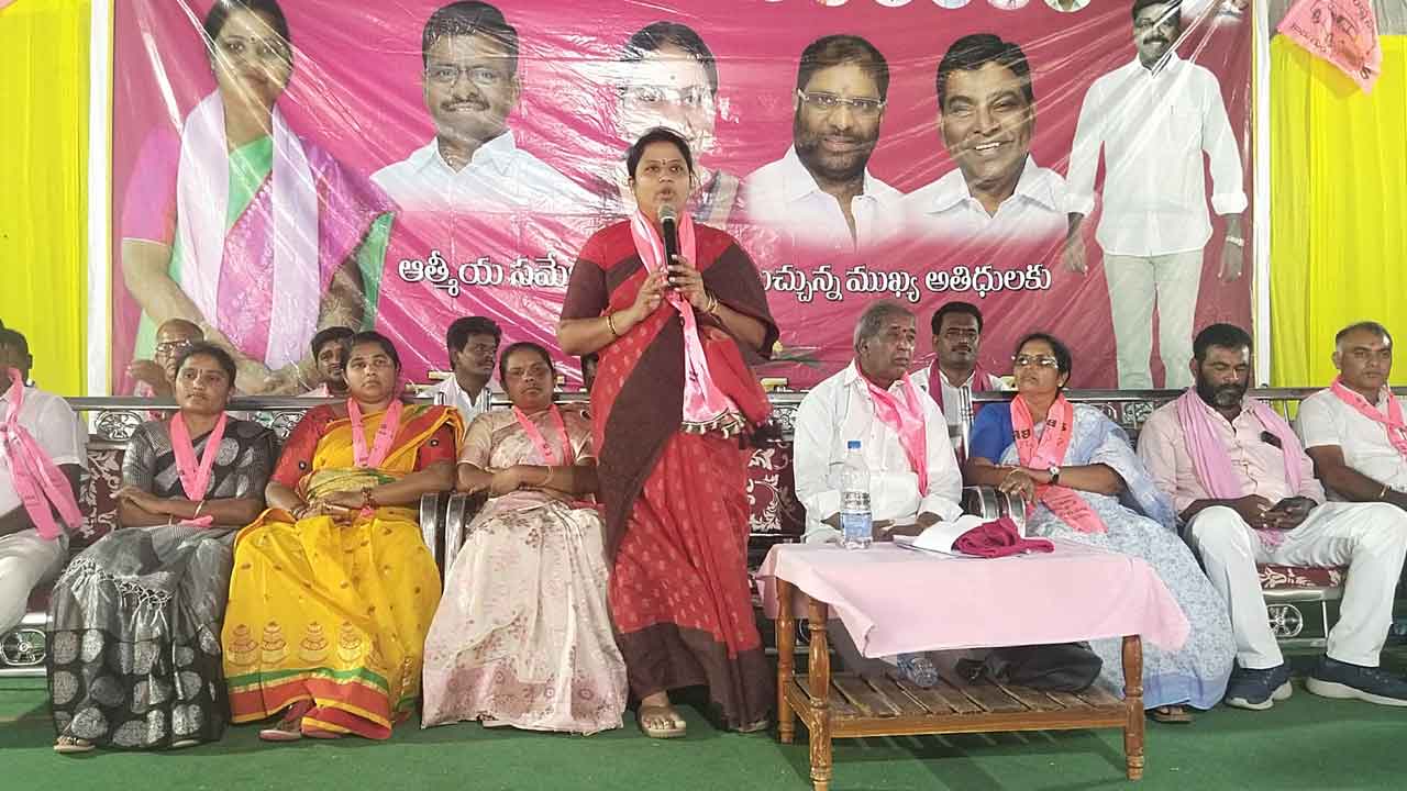 దేశ రాజకీయాల్లో సీఎం కేసీఆర్‌దే ముఖ్య భూమిక