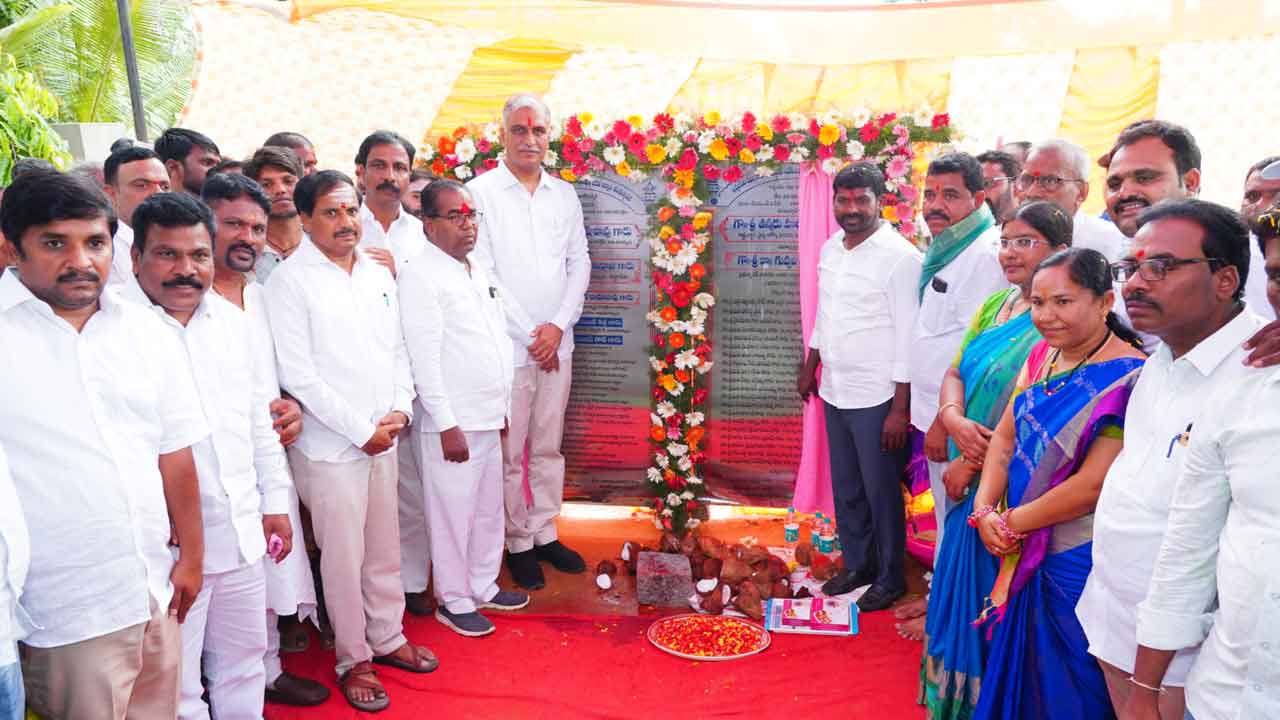 తెలంగాణకు మూడోస్ధానం