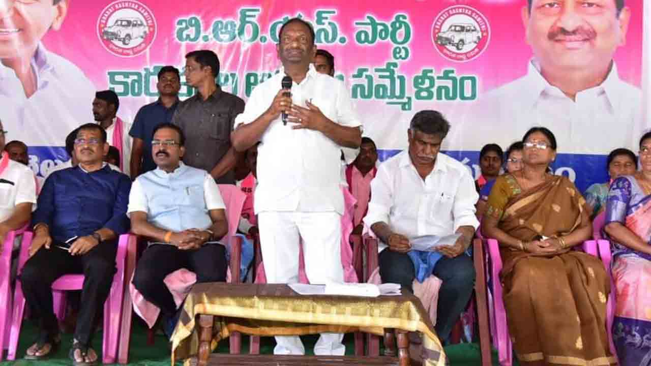 వచ్చే ఎన్నికల్లో హ్యాట్రిక్‌ విజయం