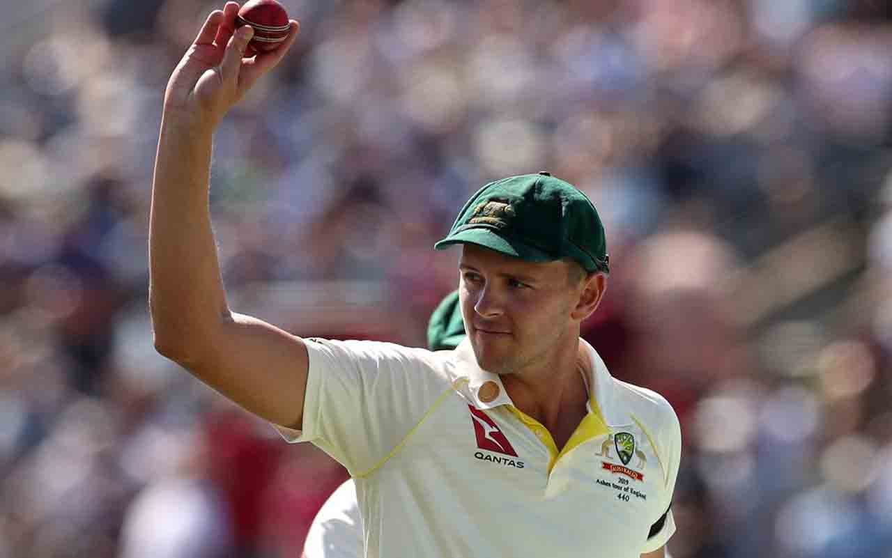 Josh Hazlewood | ఫిట్‌నెస్ సాధించిన హేజిల్‌వుడ్.. డ‌బ్ల్యూటీసీ ఫైన‌ల్లో అవ‌కాశం ద‌క్కేనా..?