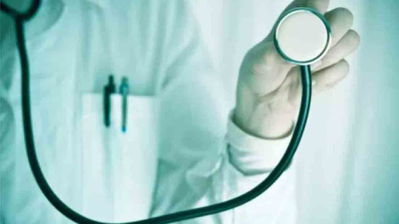 అసిస్టెంట్‌ ప్రొఫెసర్లుగా 1,442 మంది ఎంపిక