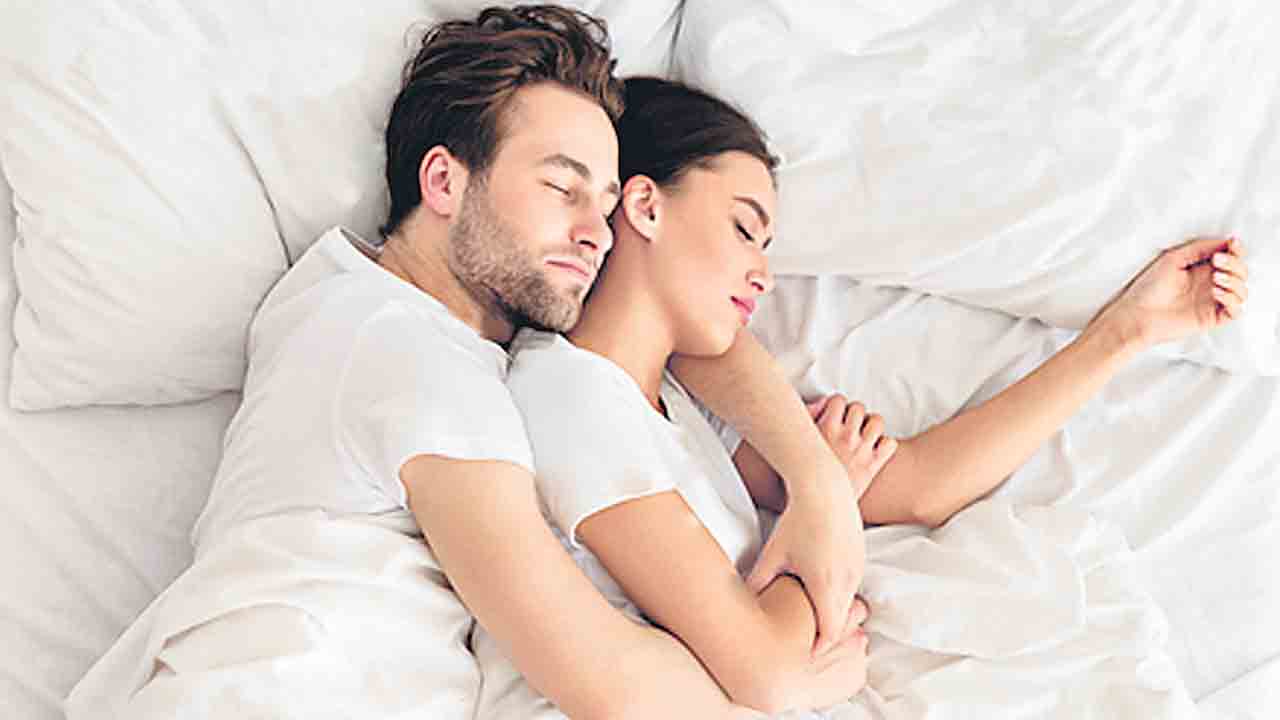 Couple Intercourse | కలయికలో నొప్పి ఎందుకు..! ఇలా ఎందుకు జరుగుతుంది..?
