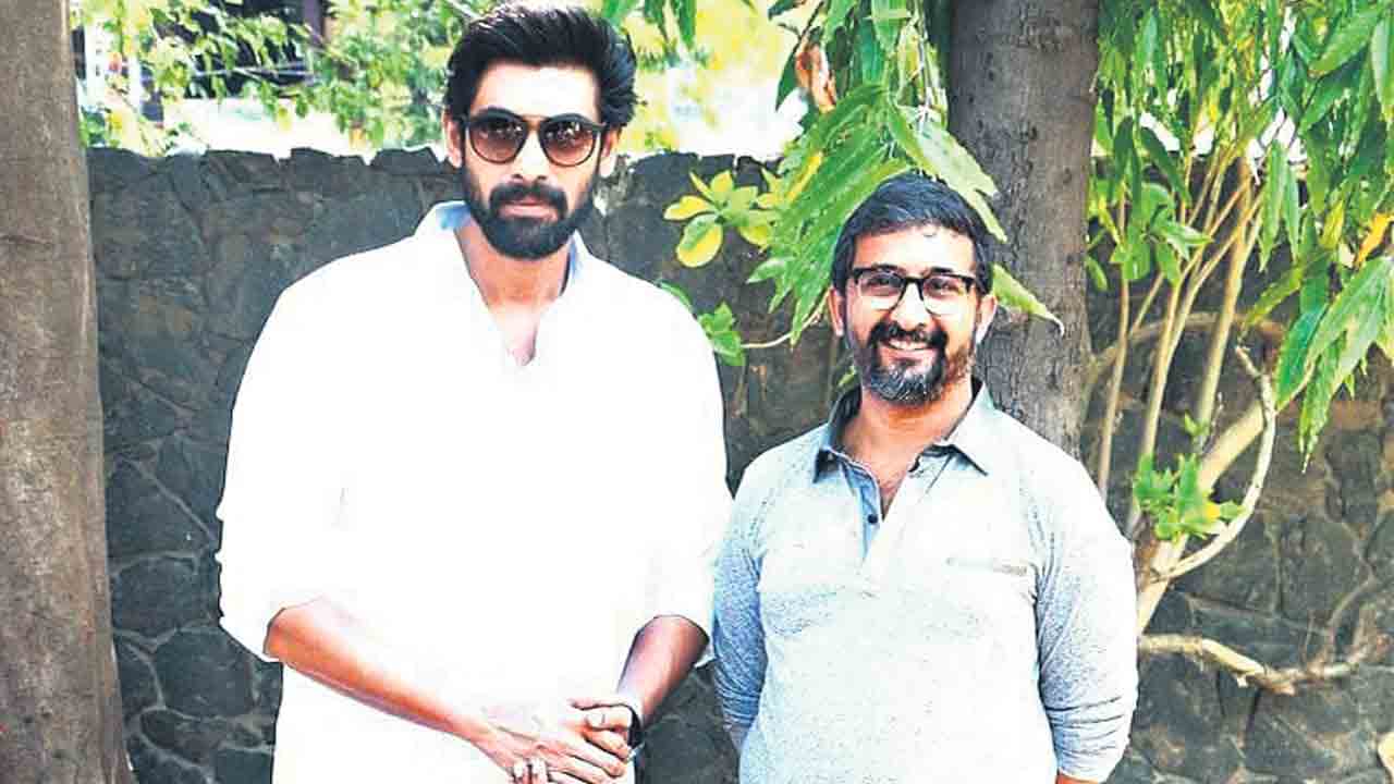 సక్సెస్‌ఫుల్‌ కాంబినేషన్‌