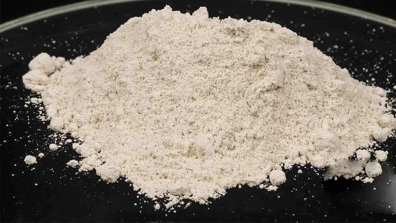 Heroin | శంషాబాద్ ఎయిర్‌పోర్టులో రూ. 41.3 కోట్ల విలువైన హెరాయిన్ సీజ్