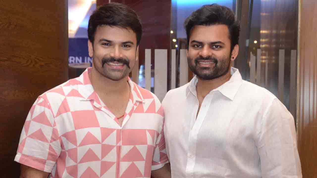 Hidimba | పరిశోధనాత్మక చిత్రం ‘హిడింబ’