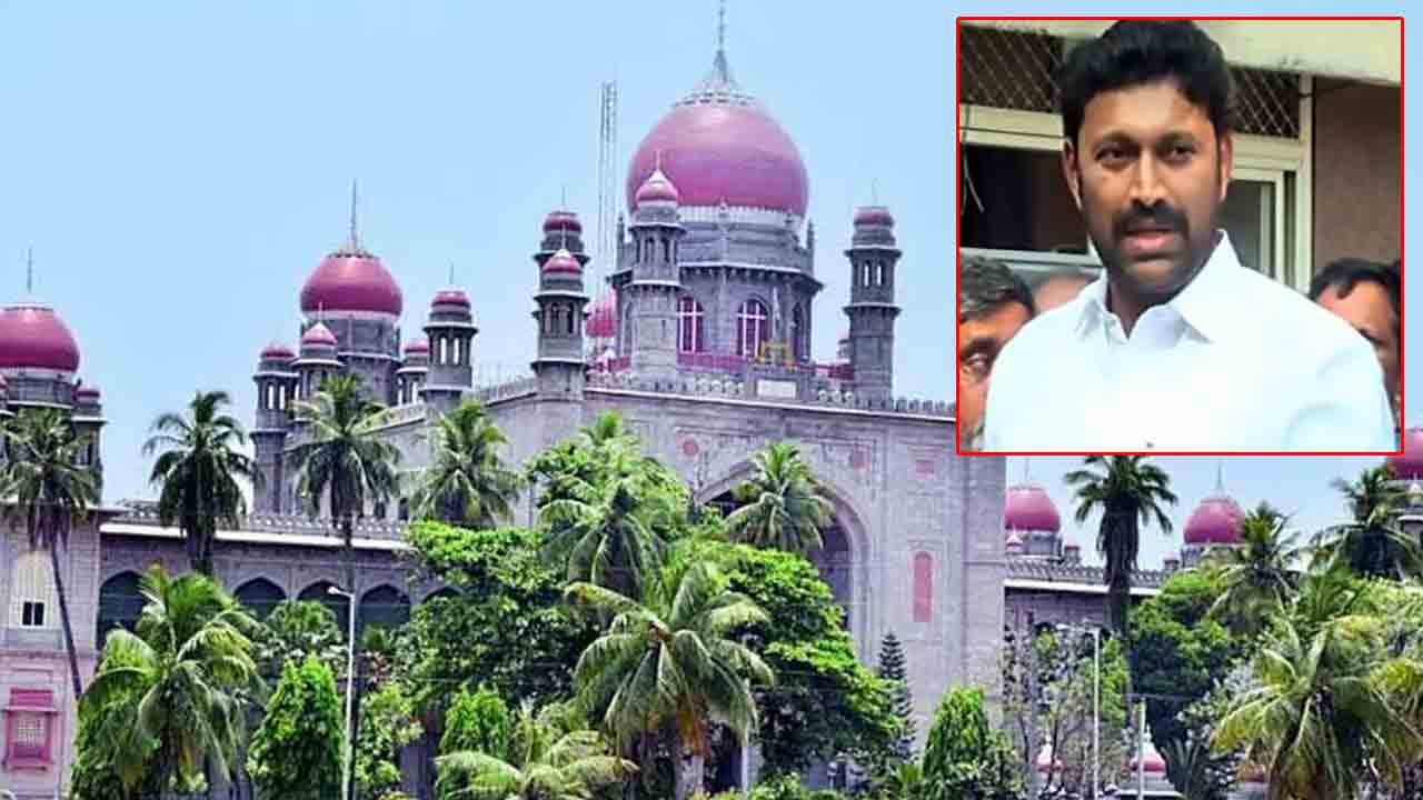 YS Viveka Murder Case | అవినాష్‌ రెడ్డి ముందస్తు బెయిల్‌పై విచారణ 26వ తేదీకి వాయిదా