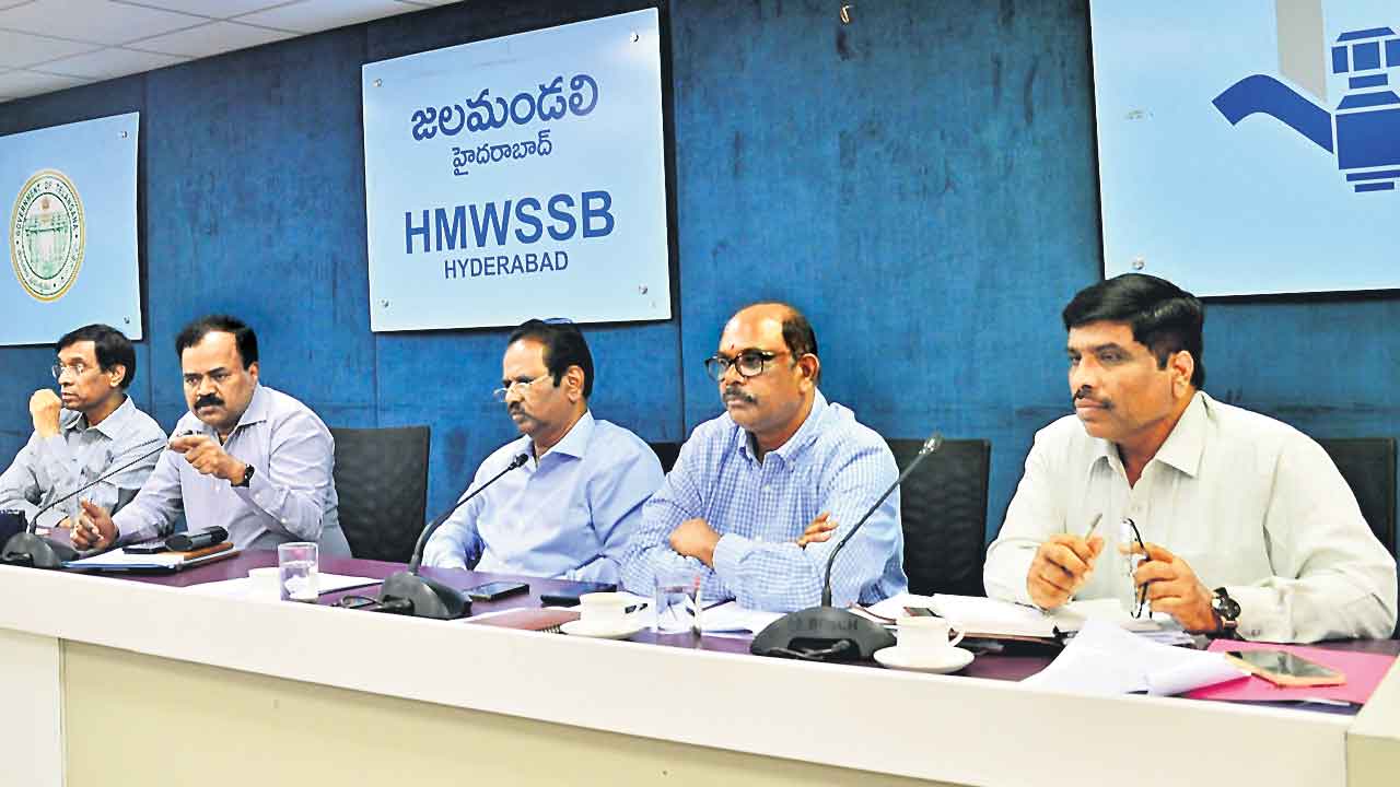 సత్వర పరిష్కారం చూపాలి