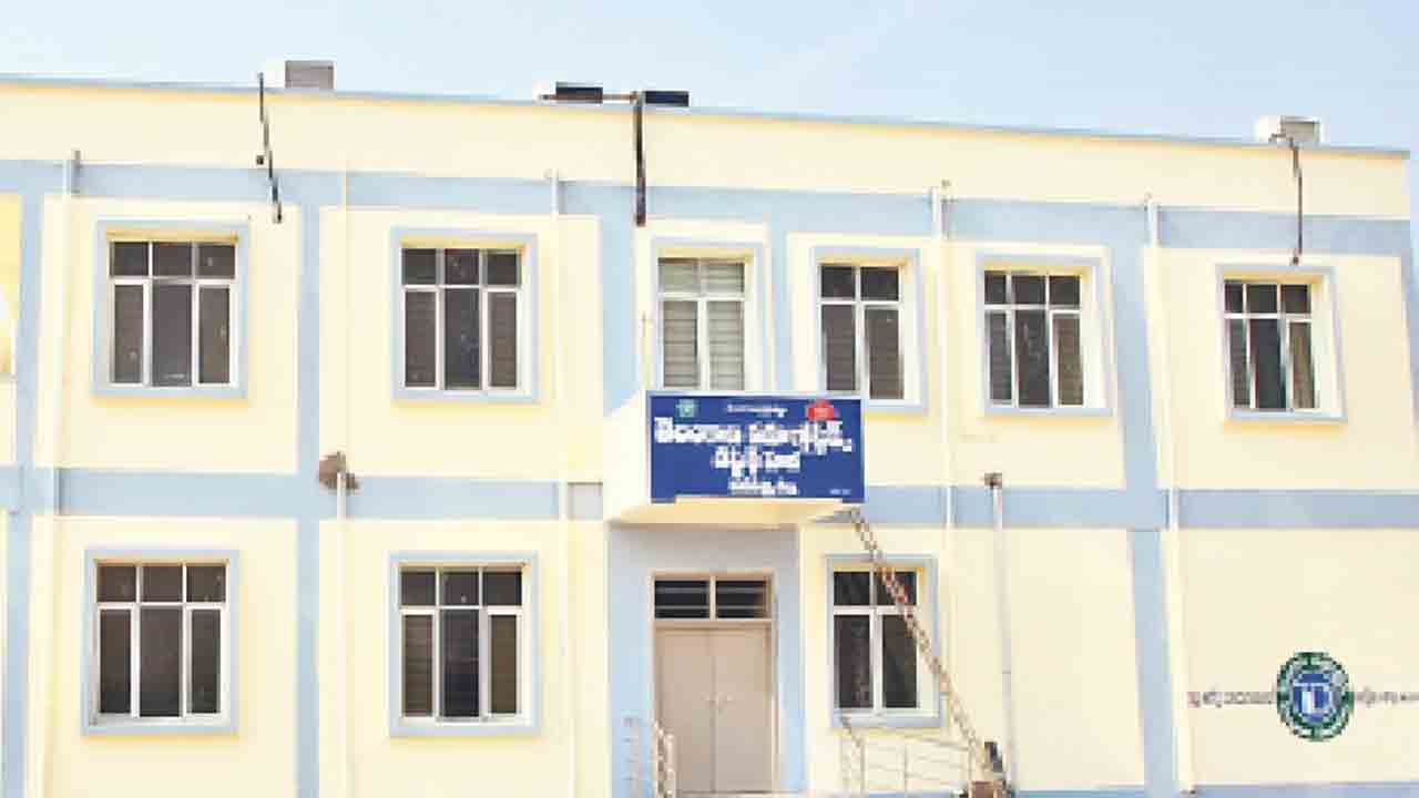 వైద్య పరీక్షలు ఉచితం