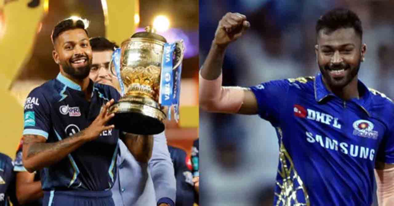 Hardik Pandya | ఐపీఎల్ ఫైన‌ల్లో తిరుగులేని పాండ్యా.. ఇప్ప‌టికే ఖాతాలో 5 టైటిళ్లు