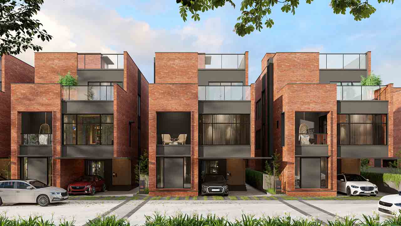 హైదరాబాద్‌లో కాసాగ్రాండ్‌