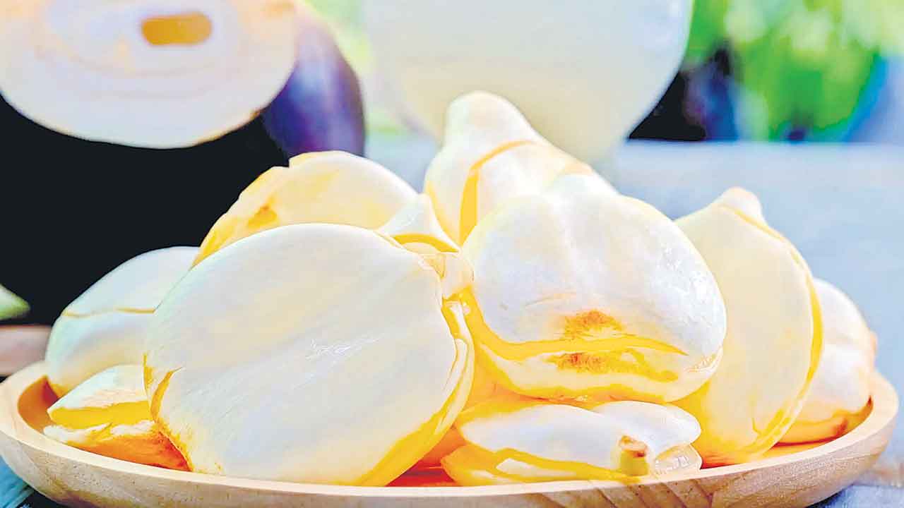 తాటిముంజలు తక్షిణ శక్తి