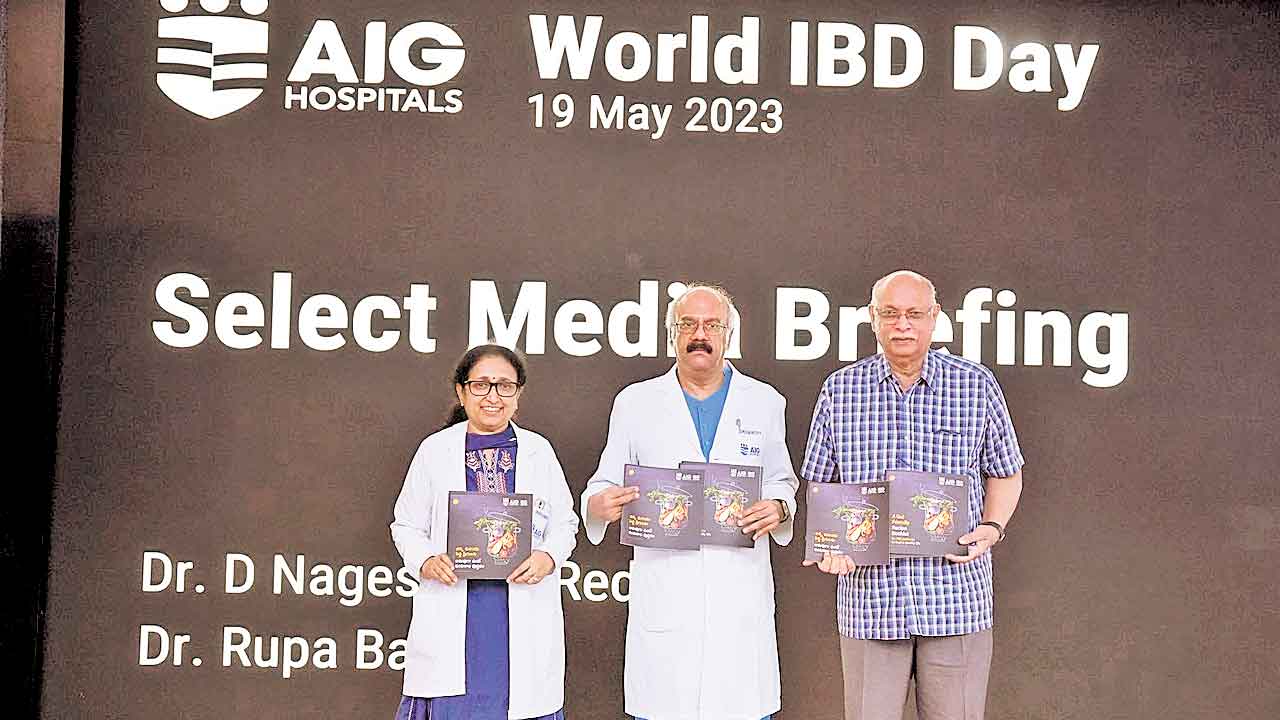 IBD |  ప్రాసెస్డ్‌ ఫుడ్‌ ఎఫెక్ట్‌.. భారత్‌లో వేగంగా విస్తరిస్తున్న ఐబీడీ