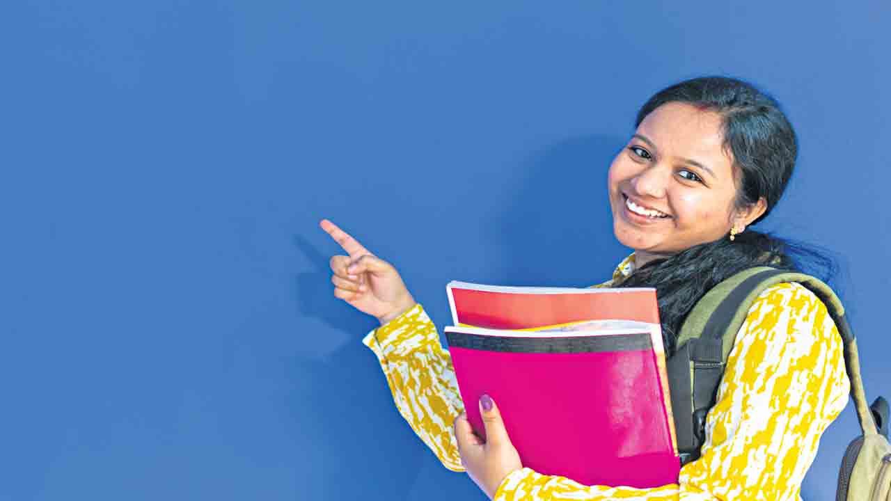 IIIT Hyderabad | ఆర్ట్స్‌ విద్యార్థులకూ.. ఐఐఐటీలో ప్రవేశాలు