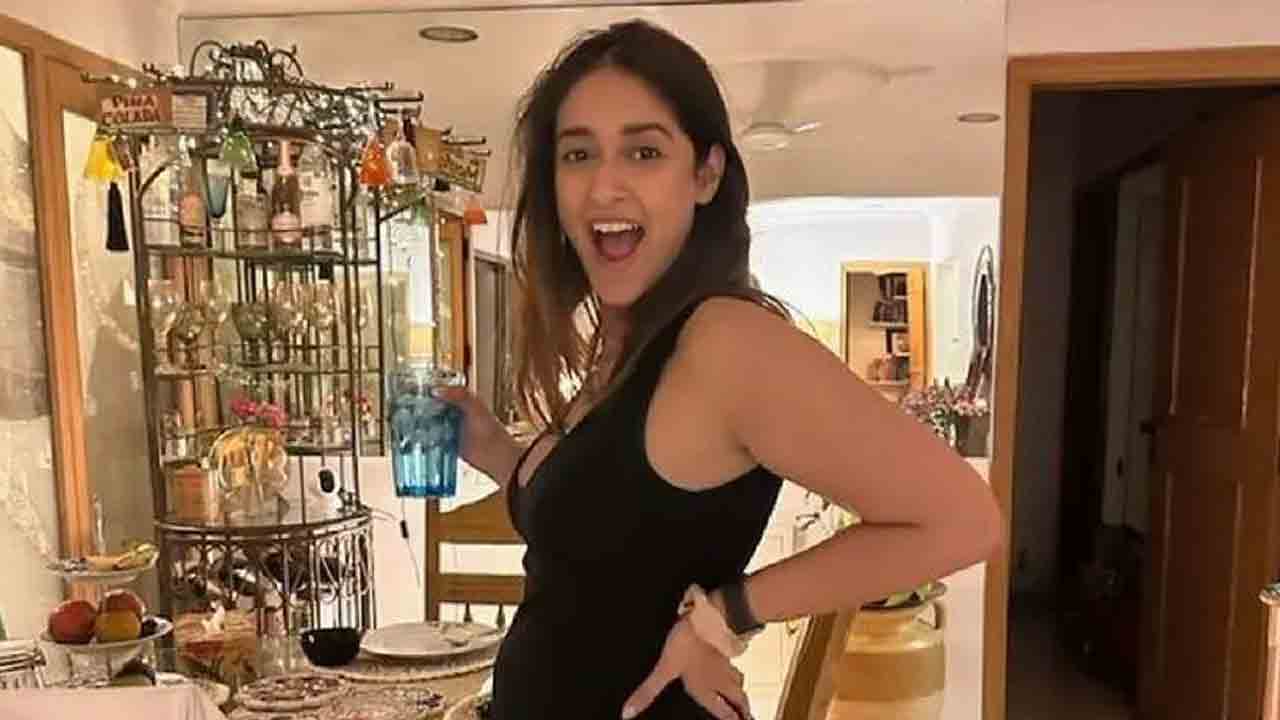Ileana D’Cruz | బేబి బంప్‌తో ఇలియానా.. ఫోటోలు వైరల్‌