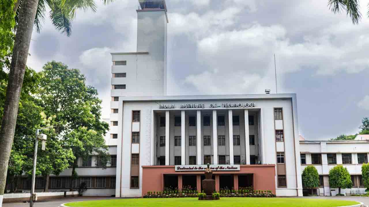 IIT Kharagpur Recruitment | ఐఐటీ-ఖరగ్‌పూర్‌లో 153 నాన్ టీచింగ్‌ పోస్టులు
