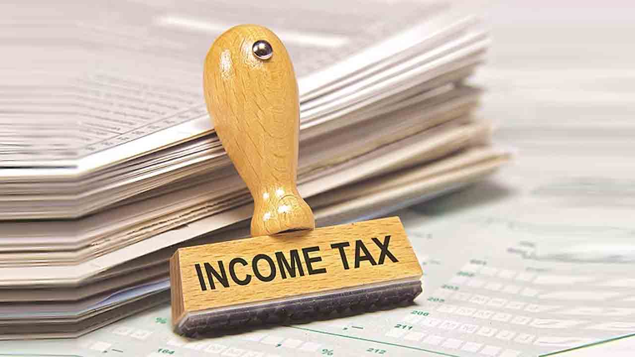 రెండోరోజూ ఐటీ సోదాలు