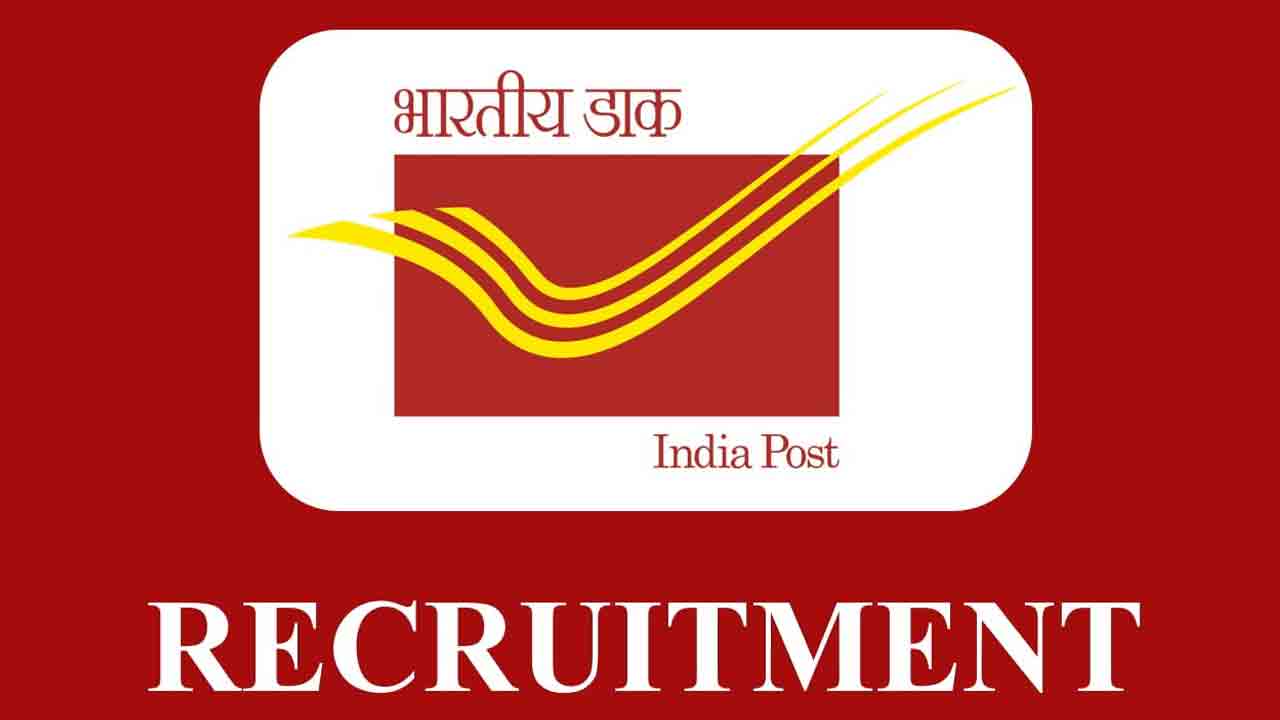 India Post Recruitment | పదోతరగతి అర్హ‌త‌తో.. పోస్టల్‌ శాఖలో 30,041 పోస్టులు